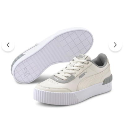 Puma Carina Lift Sneakers Puma Carina Lift Sneakers