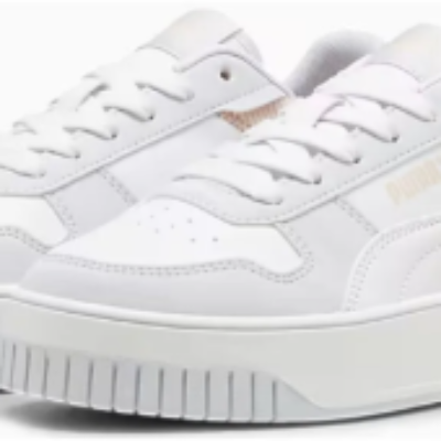 Puma Carina Street Cord Jr Sneaker Spor Ayakkabı