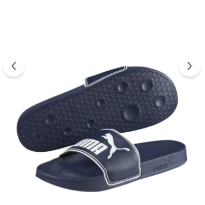 Puma Leadcat SLIDE Terlik
