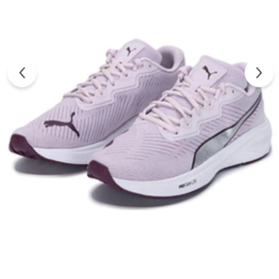 Puma Aviator Profoam Sky ‘lavanta Sis’ Kadın Spor Ayakkabı