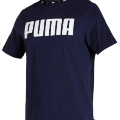 Puma ESSENTIALS Erkek T-shirt