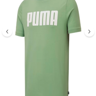 Puma ESS TEE M